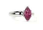 Pink Tourmaline Rings for Women | GemsNY