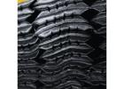 Rubber recycling company