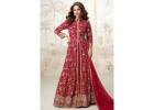 Festive Range of Anarkali Suits in USA