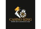 Best Online Casino ID Services for Indian Players