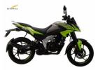 Experience Everyday Thrill with the All-New Bajaj Pulsar N125