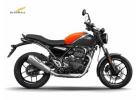 Triumph Speed T4 2025 A Glimpse into the Future of Motorcycling