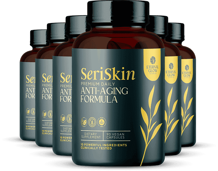 {The Anti-Aging Formula 
