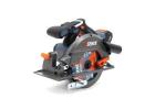 20V Brushless 165mm Circular Saw