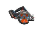 20V Brushless 165mm(6-1/2'') Circular Saw