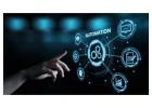 Business Process Automation Service | Ambesoft Technology