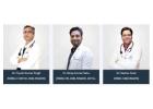 Get Relief from Joint Pain – Book Your Consultation Today