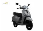 Bajaj Chetak EV Premium Electric Scooter with City-Wise On-Road Pricing