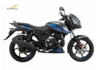 Bajaj Pulsar 150 India’s Trusted 150cc Bike for Power and Comfort