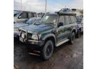 Nissan patrol parts in northern territory