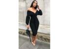  Femme Luxe Presents Trendsetting Dresses for Women – Shop Now in Style!