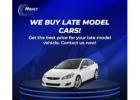Sell My Used Car Allentown