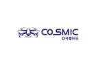 Cosmic Drone Light Shows