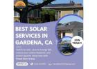 Affordable Solar Solutions from a Leading Gardena, CA Company