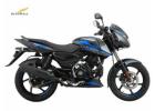 Bajaj Pulsar 150 Timeless Design, Everyday Power