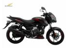 Bajaj Pulsar 125 Compact, Sporty, and Fuel-Efficient