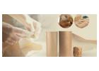 Buy High-Strength Honeycomb Paper Rolls for Shipping
