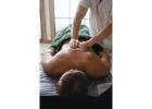 Ontdek de Voordelen van Rugmassage voor Mannen in Leeuwarden