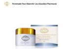 Unifiez votre peau avec une pommade pour blanchir les aisselles pharmacie