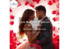 Love Marriage Services in Carlton for Intercaste and Family Issues