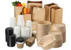 High-Quality Custom Packaging for Hot & Cold Foods