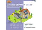 Carson, CA Solar Experts