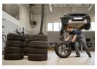 Precision on the Road Starts Here – Find the Best Wheel Alignment Near You!