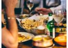 Authentic Indian Food