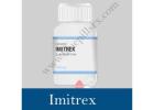 Buy Generic Imitrex (Sumatriptan) 100mg Tablet Online