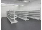 Affordable Gondola Racking Systems for Retail Shops in Malaysia