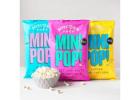 Mini Popcorn UK – Perfect Snack Packs for Every Occasion