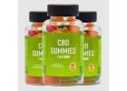Greener Farms CBD Gummies