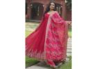 Buy Designer Anarkali Suits