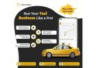 One App, Every Feature – The AI-Powered Uber Clone for Your Taxi Business