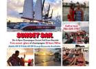 Labor Day Weekend in Miami Yacht Party, Party boats, Party bus, Bar Crawl -FL