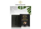 Nettoyez Et Nourrissez Votre Peau Avec Du Savon Noir