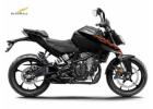 KTM Duke 250 Onroad Price Bangalore Full Breakdown & Offers