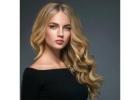 Wigs Realistic Georgia