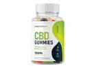 Healthflux CBD Gummies