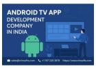 Hire Dedicated Android App Developers in India from Experts