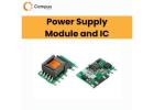 Check Best Power Supply Module Price at Campus Component – Affordable Deals