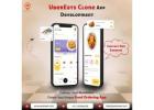 AI-Powered UberEats Clone App for Entrepreneurs | SpotnEats