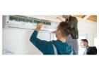 Aircon Servicing Package Singapore: Clear Filters to Cool Coils