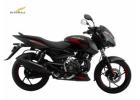 Bajaj Pulsar 125 Affordable Commuter with Sporty Looks