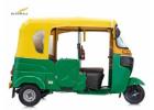 Bajaj RE Auto Rickshaw Price & Variants in India  2025 Update
