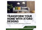 Best Low Budget Interior Designers in Gurgaon for Stylish Homes - Xtord Designs