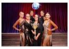 Loren James Dance Company - Explore Dance Lessons in Cardiff