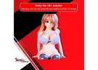 Buy Premium Sex Toy in Mumbai - Mumbai Sex Toy