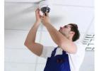 Reliable Security Camera installation Werribee for Homes & Offices