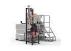 Durable Digital Dosing Pump
